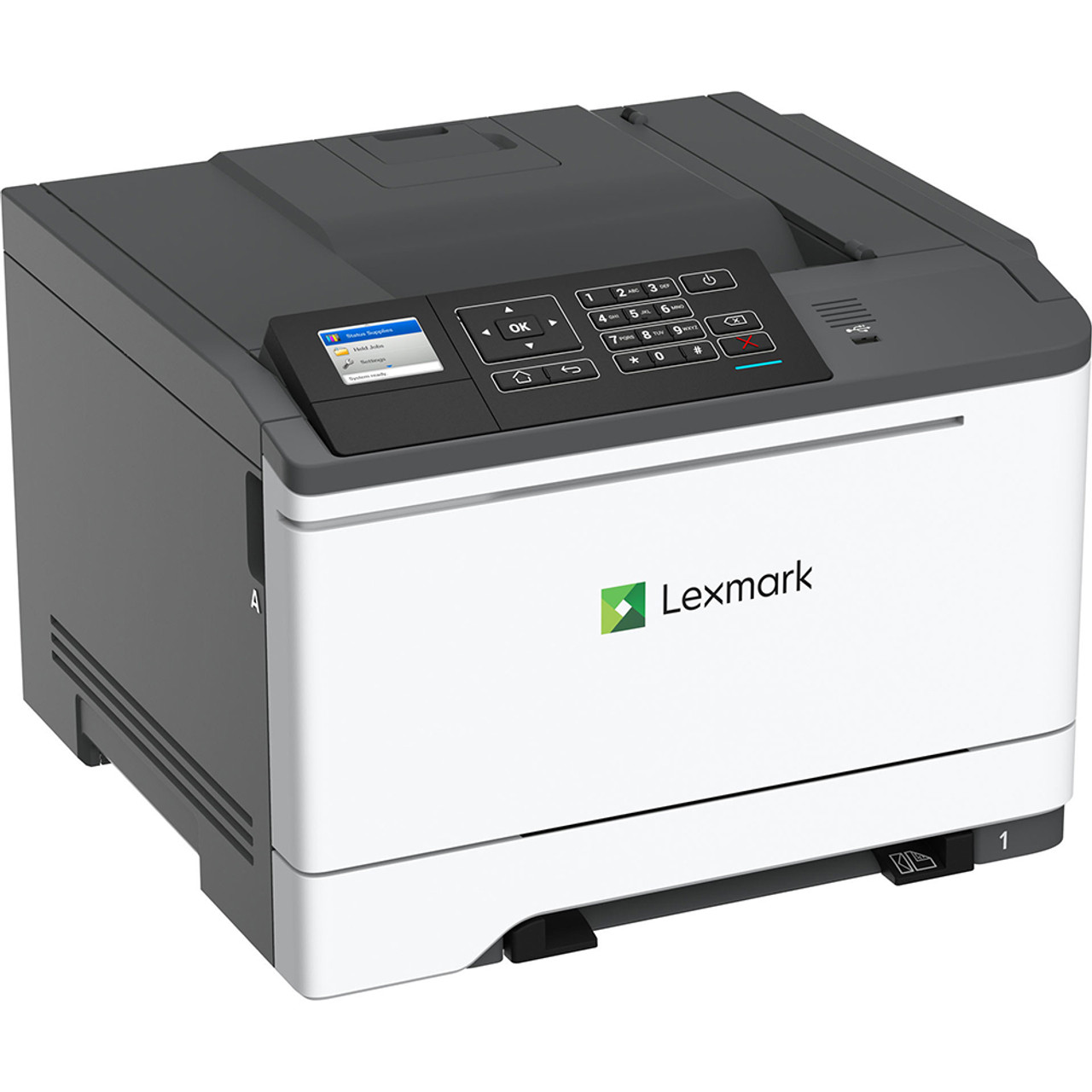 Lexmark CS521dn